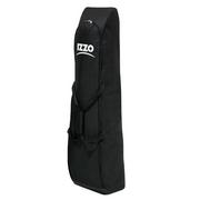 Izzo Padded Golf Travel Cover - Black