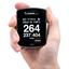 Izzo Swami Kiss 2.0 GPS Rangefinder - Grey - thumbnail image 4