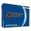 Srixon AD333 Golf Balls - White (4 FOR 3) - thumbnail image 2