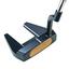 Odyssey Ai-ONE Milled Seven T Crank Hosel Golf Putter - thumbnail image 3