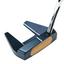Odyssey Ai-ONE Milled Seven Double Bend Golf Putter - thumbnail image 3