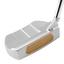 Odyssey Ai-ONE Milled Silver Three T Slant Golf Putter - thumbnail image 2