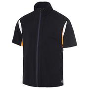 Galvin Green Ali Gore Tex Paclite Short Sleeve Jacket - Black