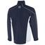Galvin Green Ace Gore-Tex Waterproof Golf Jacket - Navy/White - thumbnail image 2