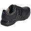 adidas Tour 360 XT-SL Spikeless 2.0 Golf Shoes - Black - thumbnail image 3