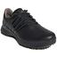 adidas Tour 360 XT-SL Spikeless 2.0 Golf Shoes - Black - thumbnail image 4
