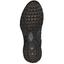 adidas Tour 360 XT-SL Spikeless 2.0 Golf Shoes - Black - thumbnail image 6