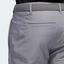 adidas Ultimate Comp Taper Pant - Grey Three