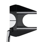 Odyssey Ai-DUAL Seven S 1/2 Ball Golf Putter