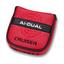Odyssey Ai-DUAL Square 2 Square Max 1/2 Ball Cruiser Golf Putter - thumbnail image 5