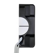 Odyssey Ai-DUAL Double Wide 1/2 Ball Golf Putter