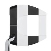 Odyssey Ai-DUAL Jailbird Double Bend Cruiser Golf Putter