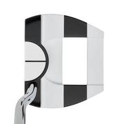 Odyssey Ai-DUAL Jailbird Mini 1/2 Ball Golf Putter