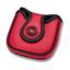 Odyssey Ai-DUAL Jailbird Double Bend Cruiser Golf Putter - thumbnail image 6