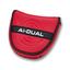 Odyssey Ai-DUAL 2-Ball DB Golf Putter - thumbnail image 5