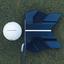 Odyssey Ai-ONE Wing Back Double Bend Golf Putter - thumbnail image 10