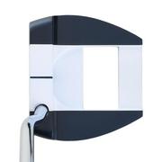 Odyssey Ai-ONE Cruiser Jailbird T Double Bend Golf Putter