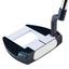 Odyssey Ai-ONE Jailbird Mini Versa 90 Crank Hosel Golf Putter - thumbnail image 2