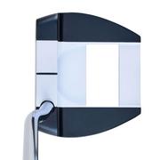 Odyssey Ai-ONE Jailbird Mini Versa 90 Double Bend Golf Putter