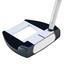 Odyssey Ai-ONE Jailbird Mini Versa 90 Double Bend Golf Putter - thumbnail image 2