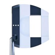 Odyssey Ai-ONE Jailbird Mini Slant Golf Putter