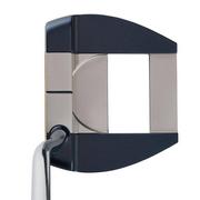Odyssey Ai-ONE Milled Jailbird Mini T Versa 90 Double Bend Golf Putter