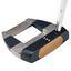 Odyssey Ai-ONE Milled Cruiser Jailbird T Double Bend Golf Putter - thumbnail image 2