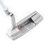 Odyssey Ai-ONE Milled Silver Two T Crank Hosel Golf Putter - thumbnail image 3