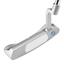 Odyssey Ai-ONE Silver One Crank Hosel Golf Putter - thumbnail image 2
