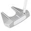 Odyssey Ai-ONE Silver Seven Double Bend Golf Putter - thumbnail image 2