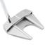 Odyssey Ai-ONE Silver Seven Double Bend Golf Putter - thumbnail image 3