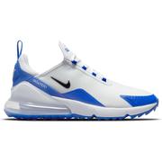 Previous product: Nike Air Max 270 G Golf Shoes - White/Black/Racer Blue/Pure Platinum