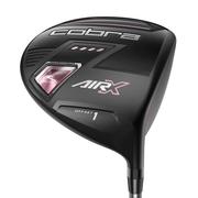 Next product: Cobra Air X Golf Driver - Women's