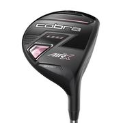 Previous product: Cobra Air X Golf Fairway Wood - Women's