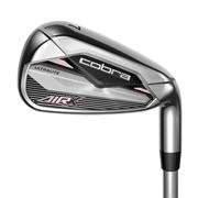 Cobra Air X Golf Irons - Women's