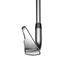 Cobra Air X Golf Irons - Steel - thumbnail image 4