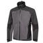 Galvin Green Alister GORE-TEX C-knit Waterproof Golf Jacket - Forged Iron/Black - thumbnail image 1