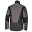 Galvin Green Alister GORE-TEX C-knit Waterproof Golf Jacket - Forged Iron/Black - thumbnail image 2