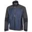 Galvin Green Alister GORE-TEX C-knit Waterproof Golf Jacket - Navy/Black - thumbnail image 1