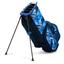 Ogio All Elements Golf Stand Bags - Blue Hash - thumbnail image 2