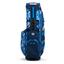 Ogio All Elements Golf Stand Bags - Blue Hash - thumbnail image 3