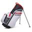 Ogio All Elements Golf Stand Bags - 2023 - Grey - thumbnail image 1