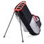 Ogio All Elements Golf Stand Bags - 2023 - Grey - thumbnail image 2