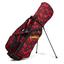 Ogio All Elements Golf Stand Bag - Red Flower Party - thumbnail image 6