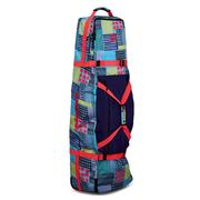 Ogio Alpha Golf Travel Cover 23 - Wood Block