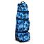 Ogio Alpha Max Golf Travel Cover - Blue Hash - thumbnail image 1