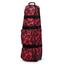 Ogio Alpha Max Golf Travel Cover - Red Flower Party - thumbnail image 3