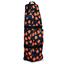 Ogio Alpha Mid Golf Travel Cover - Navy Flower Party - thumbnail image 1