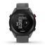 Garmin Approach S12 Golf GPS Watch - Slate Grey - thumbnail image 2