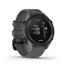 Garmin Approach S12 Golf GPS Watch Watch - Slate Grey